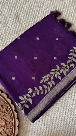 Colours – Purple