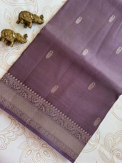 Colours – BRINJAL
