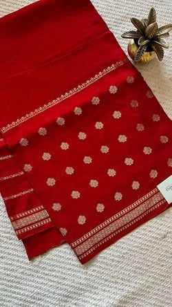 Colours – RED