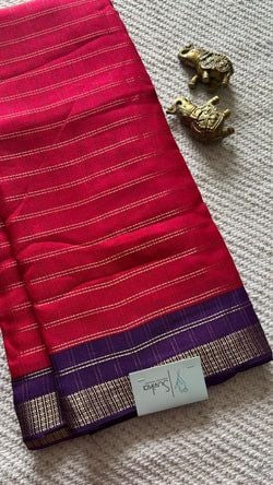 Colours – PINK WITH PURPLE