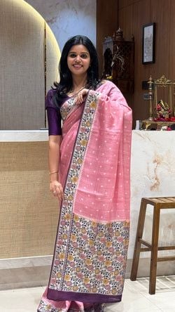Colours – ONIONPINK WITH MAGENTA