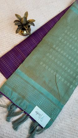 Colours – PURPLE WITH SEABLU