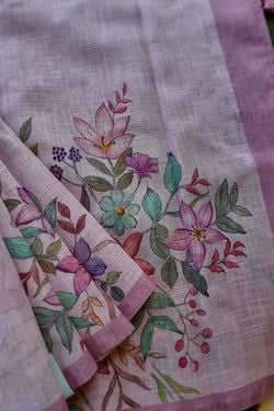 Colours – PINK