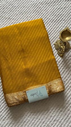Colours – MUSTARD