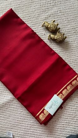 Colours – MAROON