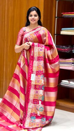 Colours – PINK