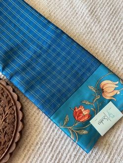 Colours – SAPPHIRE BLUE