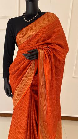 Colours – ORANGE