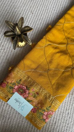Colours – YELLOW
