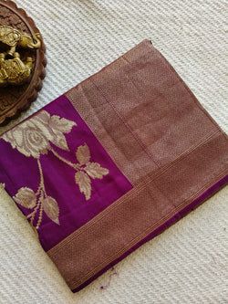Colours – PURPLE