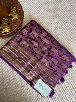 Colours – PURPLE
