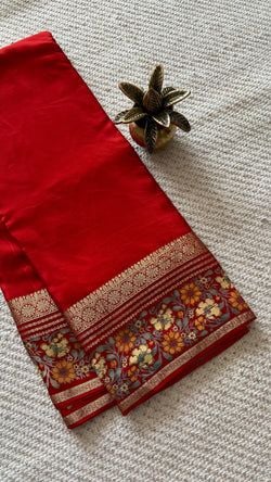 Colours – RED
