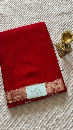 Colours – RED