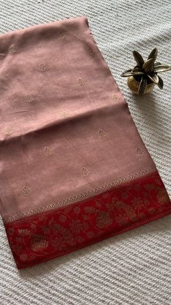 Colours – COPPER WITH RED