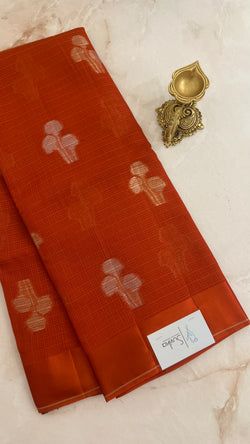 Colours – ORANGE