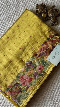 Colours – YELLOW