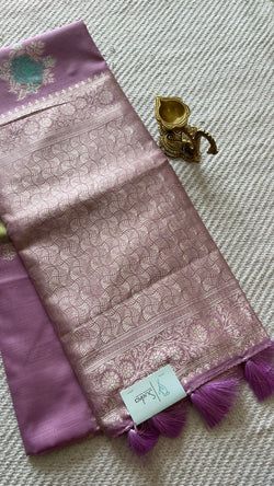 Colours – LAVENDER