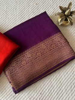 Colours – PURPLE