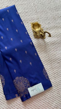 Colours – BLUE