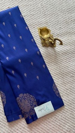 Colours – BLUE