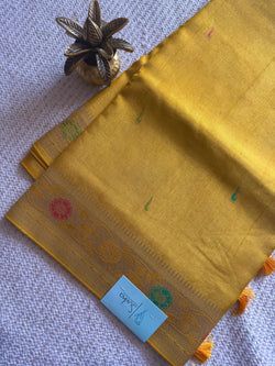 Colours – YELLOW