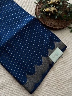 Colours – SAPPHIREBLUE