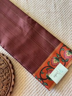 Colours – COFFE BROWN