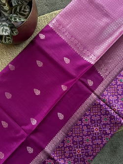 Colours – MAGENTA