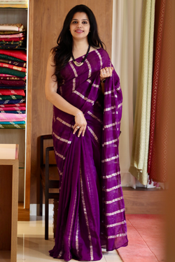 Colours – Purple