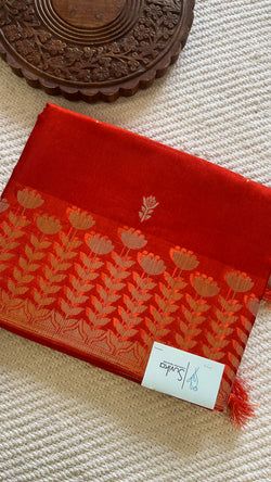 Colours – ORANGE