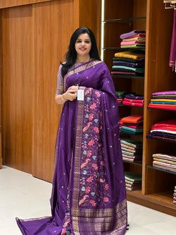 Colours – PURPLE