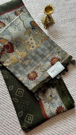 Colours – OLIVEGREEN