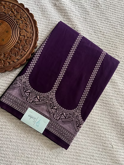 Colours – Purple