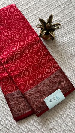 Colours – RED