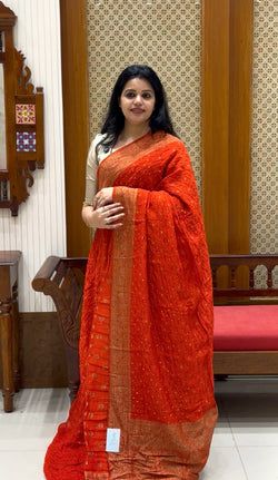 Colours – ORANGE