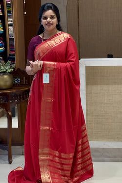 Color – RED