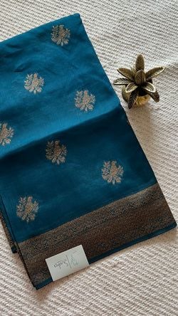 Colours – SAPPHIREBLUE