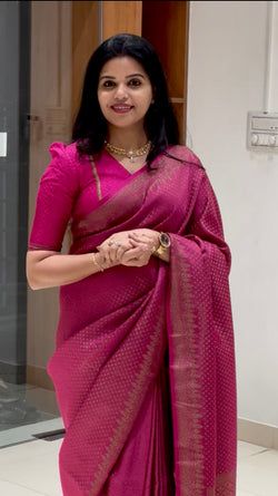 Colours – PINK