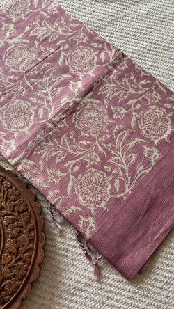 Colours – ONION PINK