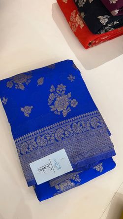Colours – ROYALBLUE
