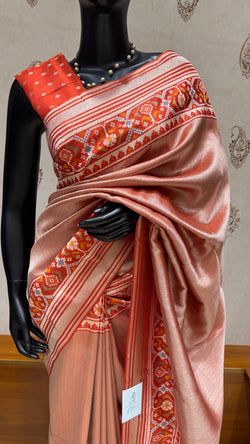 Colours – ORANGE