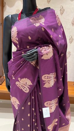 Colours – PURPLE