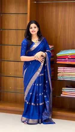 Colours – ROYALBLUE