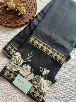 Colours – BLACK