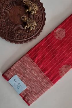 Colours – RED