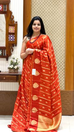 Colours – RUST
