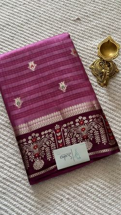 Colours – ONIONPINK WITH WINE