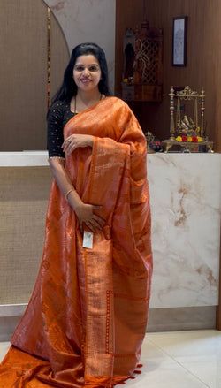 Colours – ORANGE