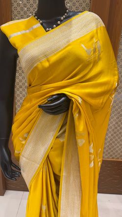 Colours – YELLOW