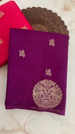 Colours – MAGENTA